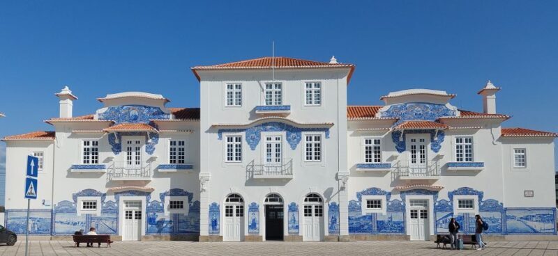 Aveiro: Stories, Canals, and Tiles Guided Walking Tour - Final Thoughts
