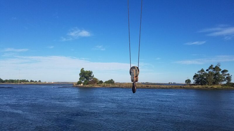 Aveiro: Stories, Canals, and Tiles Guided Walking Tour - FAQ