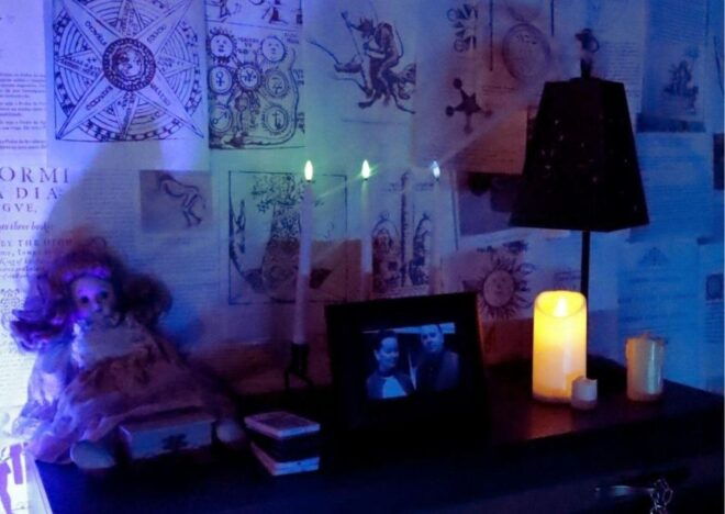 Aveiro: The Warren Files Escape Room Experience - Location and Directions
