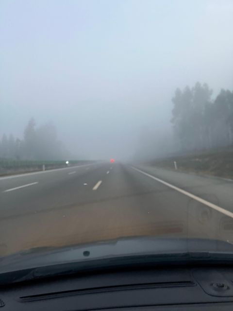 Aveiro to Porto Airport Transfer - Service Details