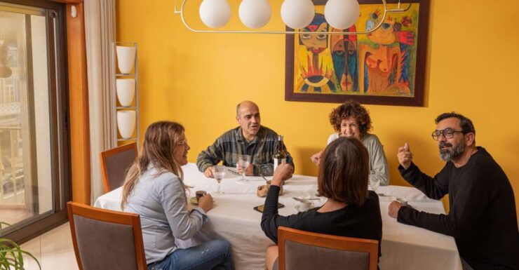 Aveiro: Tour and Cod Tasting in a Private House - Experience Highlights