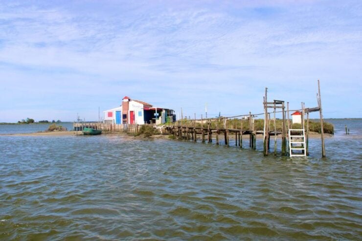 Aveiro: Typical Boat Tour With Tasting - 90 Min - Booking Information