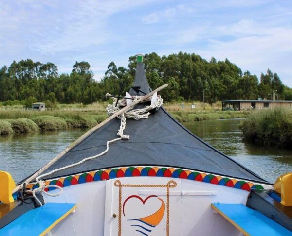 Aveiro: Typical Boat Tour With Tasting - 90 Min - Frequently Asked Questions