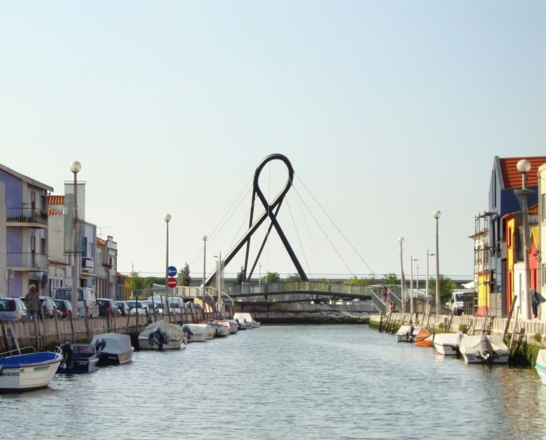 Aveiro: Walking Tour, Boat Cruise, Sweets & Church Entrance - Who This Tour Is Best For