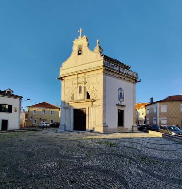 Aveiro: Walking Tour with Tastings - Good To Know