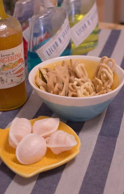 Aveiro: Walking Tour with Tastings - Is It Worth It?