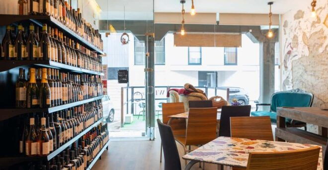 Aveiro: Wine Tasting - Booking Process