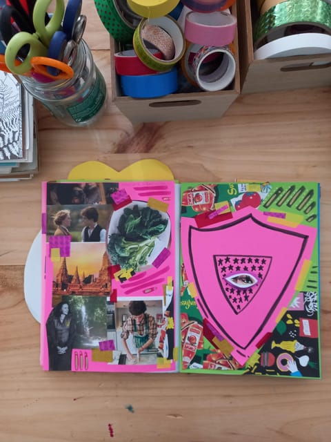 AVEIRO: Women Creativity Workshop - Good To Know