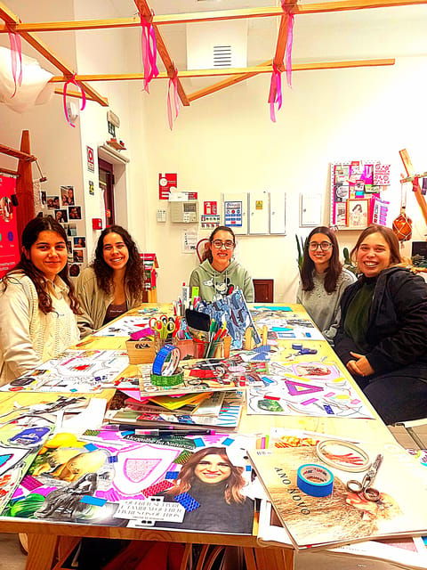 AVEIRO: Women Creativity Workshop - Pricing & Value
