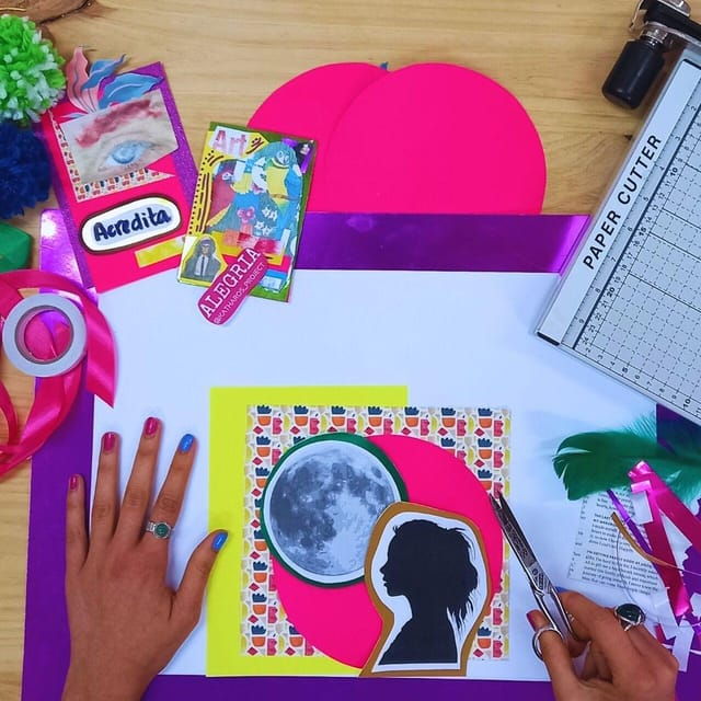 AVEIRO: Women Creativity Workshop - Why Choose This Workshop?
