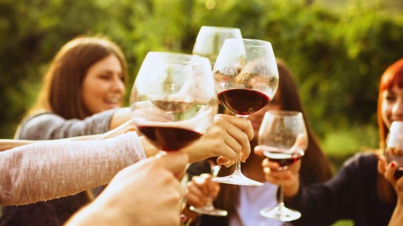 Avellino: Archeo-Tour to Avella with local product tasting - Considerations Before Booking