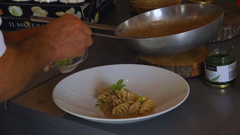 Avellino: Archeo-Tour to Avella with local product tasting - Who Should Book This Tour?