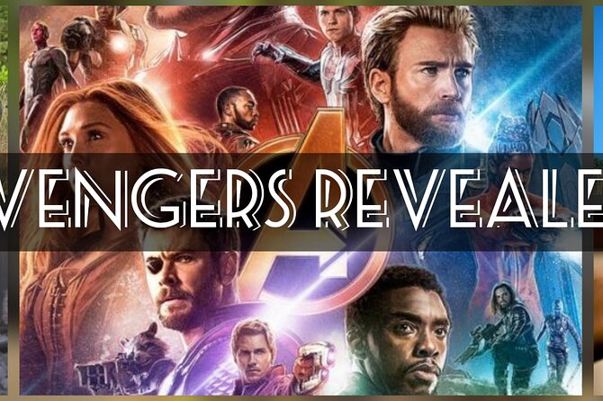 Avengers Revealed: All Inclusive 3 Nights Adventure in Matobo - Good To Know