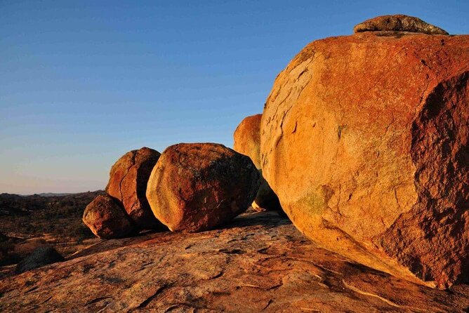 Avengers Revealed: All Inclusive 3 Nights Adventure in Matobo - Cancellation Policy and Pricing