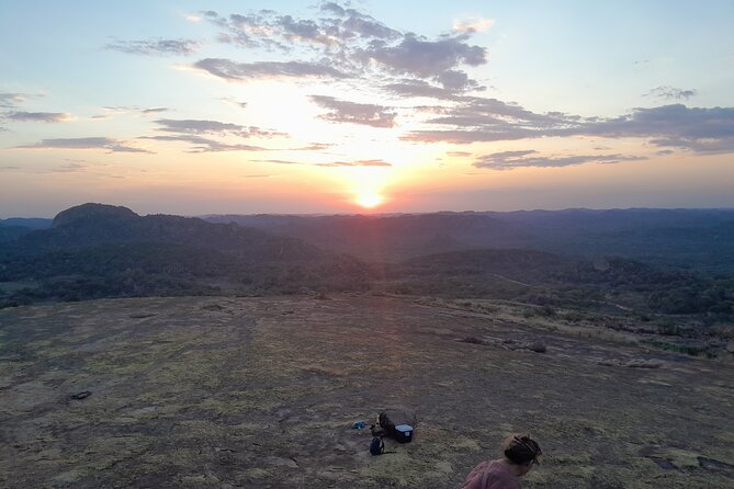 Avengers Revealed: All Inclusive 3 Nights Adventure in Matobo - Frequently Asked Questions