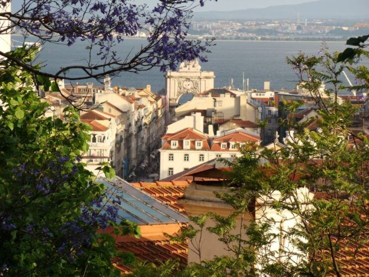 Avenida Da Liberdade 3-Hour Walking Tour in Lisbon - Experience Highlights Along Avenida Da Liberdade