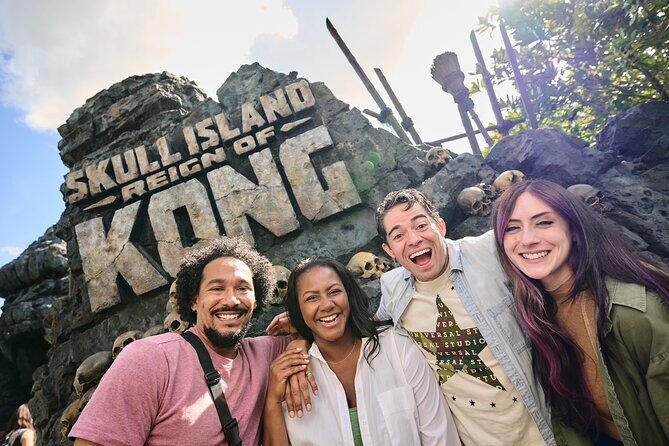 Aventura Day Trip to Universal Orlando Resort by Rail - Who Is This Tour Best For?