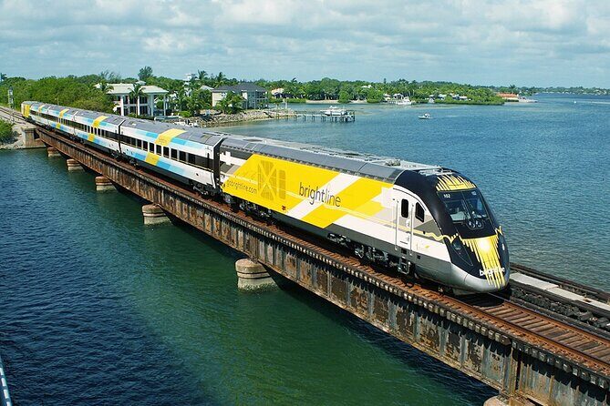 Aventura Day Trip to Universal Orlando Resort by Rail - Why This Tour Offers Good Value