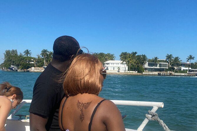 Aventura High Speed Train with Millionaire Boat Tour from Miami - Good To Know