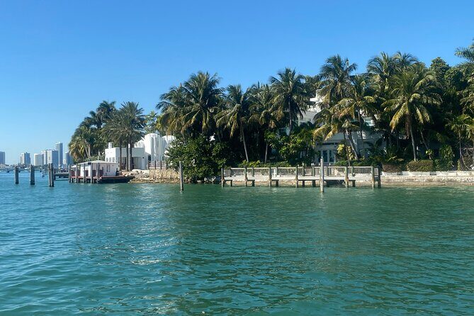 Aventura High Speed Train with Millionaire Boat Tour from Miami - Who Is This Tour Best For?