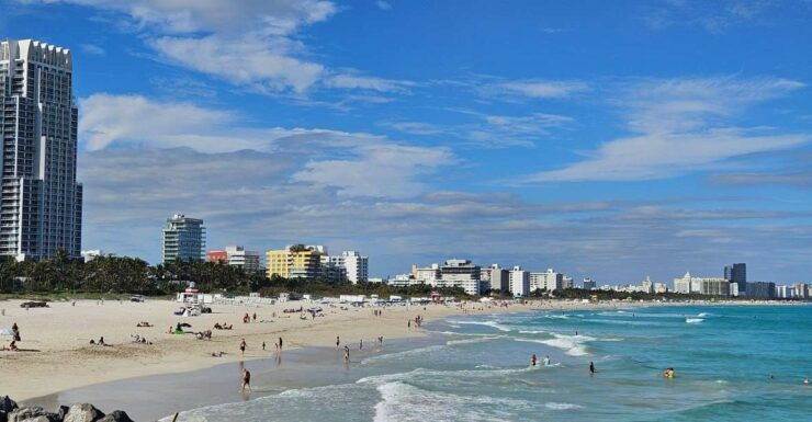 Aventura: Miami Day Trip by Rail With Optional Activities - Good To Know
