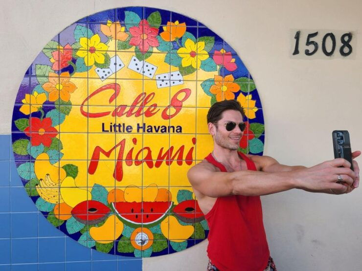 Aventura: Miami Day Trip by Rail With Optional Activities - Trip Overview