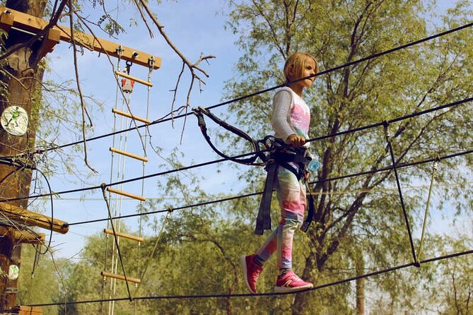 Aventura Parks Dubai With Transfer - Operator Information