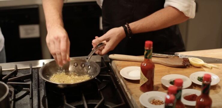 Avery Island: Tabasco Cooking Demo With 4-Course Lunch - Activity Details