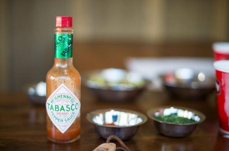 Avery Island: Tabasco Cooking Demo With 4-Course Lunch - Experience Highlights