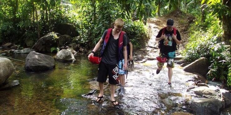 Avian Discovery and Cycling Adventure in Kitulgala - Activity Highlights