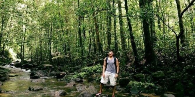 Avian Discovery and Cycling Adventure in Kitulgala - Makandawa Forest Reserve Expedition