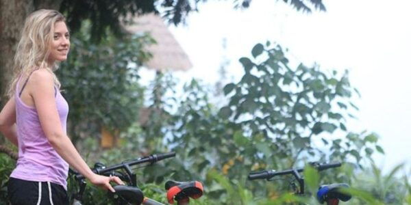 Avian Discovery and Cycling Adventure in Kitulgala - Pricing and Availability