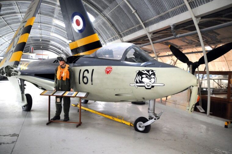 Aviation Museum, Mosta Church, WWII Shelters inc. Platter - FAQ
