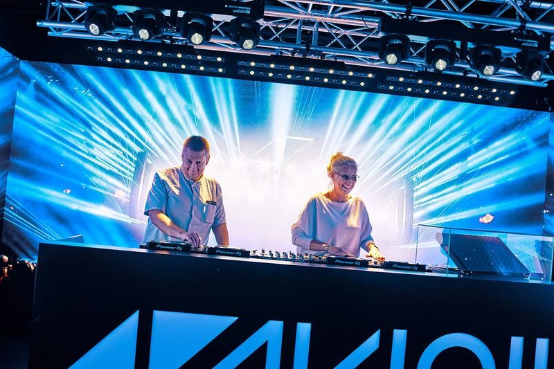 Avicii Experience Entry Ticket in Stockholm - What to know before you go