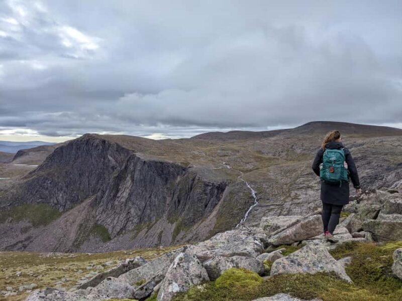 Aviemore: Ben Macdui Guided Hike - Introducing the Aviemore: Ben Macdui Guided Hike