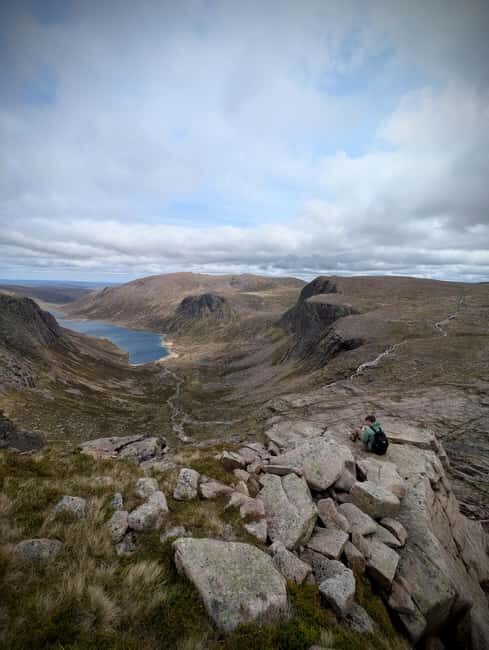 Aviemore: Ben Macdui Guided Hike - Final Thoughts: Who Should Consider This Tour?
