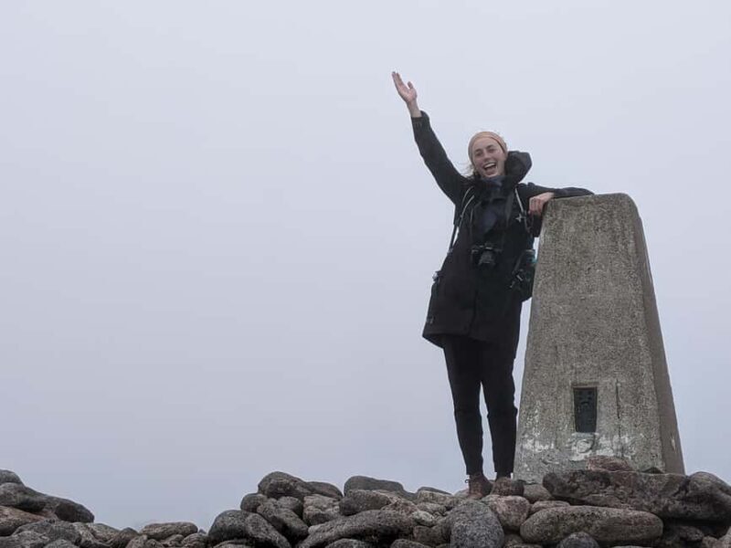 Aviemore: Ben Macdui Guided Hike - Final Words