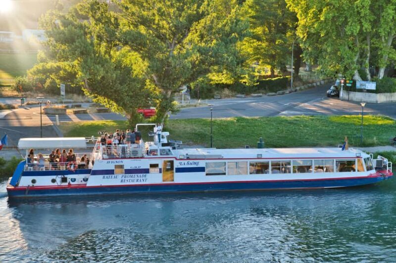 Avignon : 1 hour Scenic Cruise - Who Should Take This Cruise?