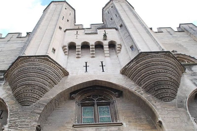 Avignon and Popes Palace Walking Tour - What to know before you book