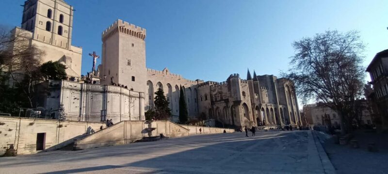 Avignon and Villeneuve Les Avignon: Electric bike tours - Final Thoughts