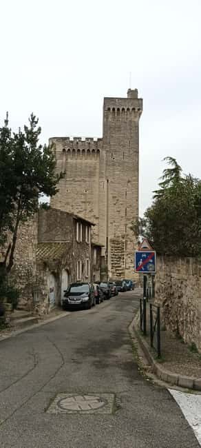 Avignon and Villeneuve Les Avignon: Electric bike tours - FAQ