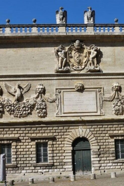 Avignon: Around The Palace Tour - Good To Know