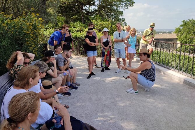 Avignon & Chateauneuf Du Pape Wine Tour - Pricing and Terms
