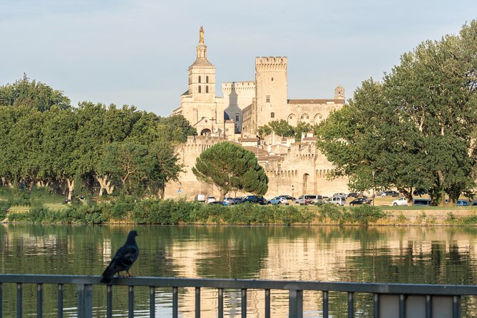 Avignon & Chateauneuf Du Pape Wine Tour - Common Questions
