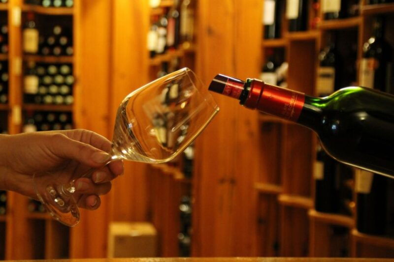 Avignon City of Popes and Wine Tasting Private Full Day Tour - Good To Know