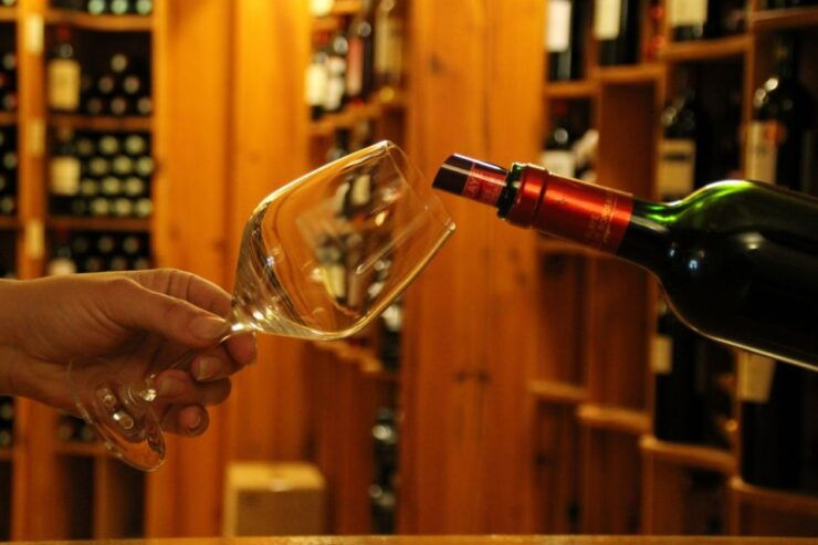 Avignon City of Popes & Wine Tasting Private Full Day Tour - Avignons Historical Significance and Attractions