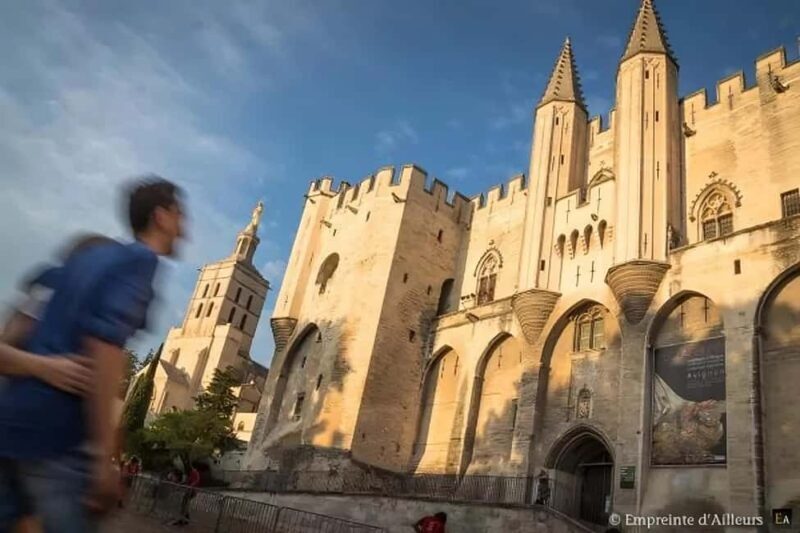 Avignon City Pass: Tourist sites in Avignon and Villeneuve Lez Avignon - Good To Know