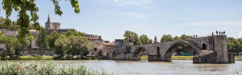 Avignon City Pass: Tourist sites in Avignon and Villeneuve Lez Avignon - How to Use Your Pass
