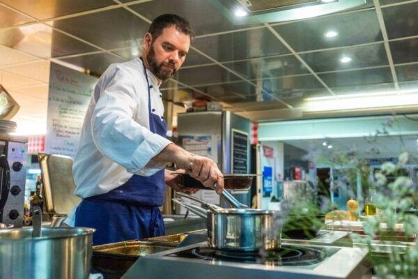 Avignon: Cooking Class and Lunch With a Local Chef - Common Questions