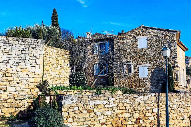 Avignon, Fontaine De Vaucluse, and L'isle Sur La Sorgue Flea Market and Antiques. - Avignon: The Historic City